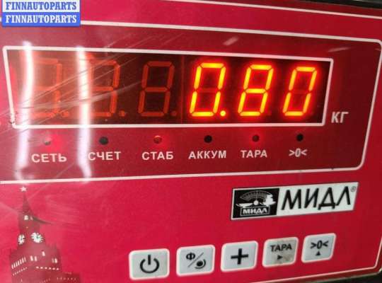 купить Патрубок интеркулера на Volkswagen Caddy (2004-2010)