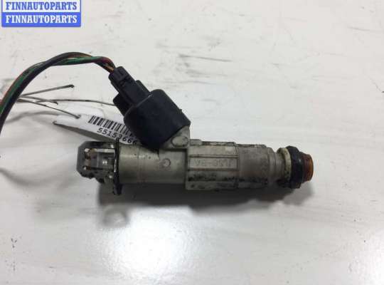 купить Форсунка топливная на Ford Mondeo III (2000-2007)