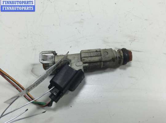 купить Форсунка топливная на Ford Mondeo III (2000-2007)