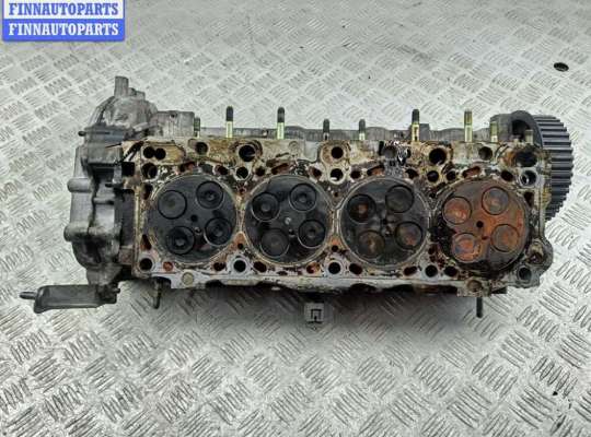 купить Головка блока цилиндров двигателя (ГБЦ) на Mazda 5