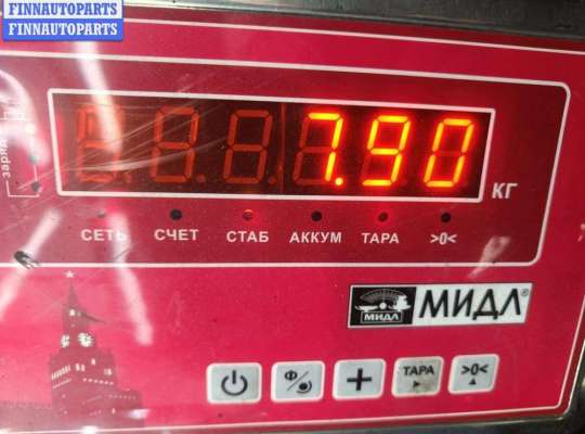 купить Рейка рулевая на Opel Vectra B (1995-2002)