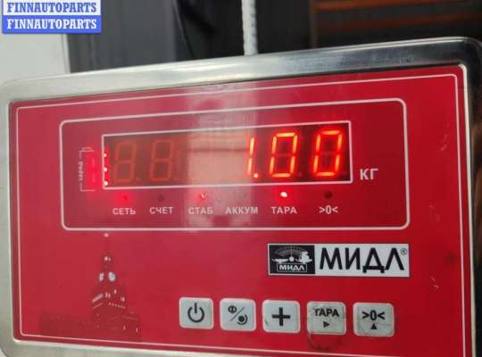 купить Кронштейн КПП опорный на Renault Scenic I (1996-2003)