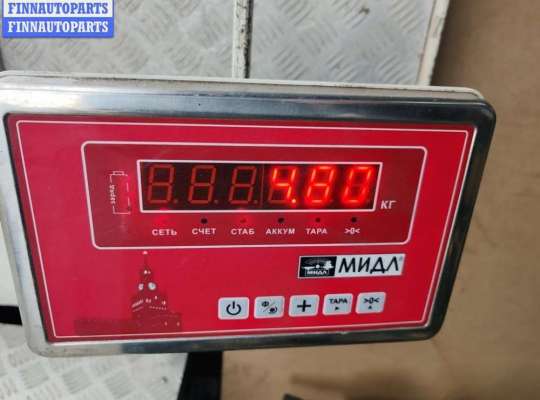 купить Суппорт передний левый на Opel Zafira A (1999-2005)