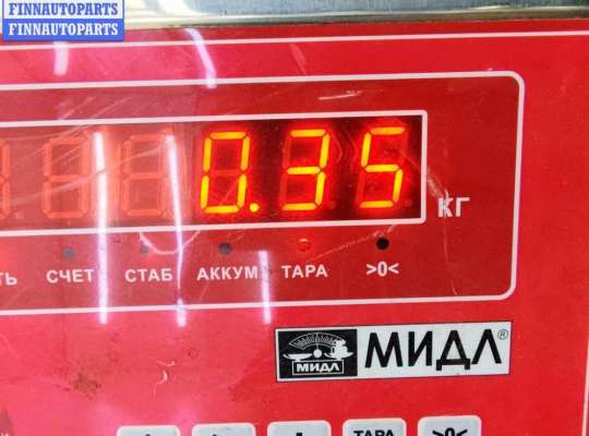 купить Переключатель отопителя на Volkswagen Passat B4
