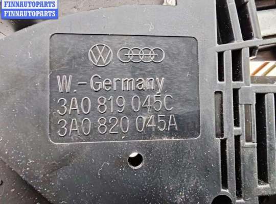 купить Переключатель отопителя на Volkswagen Passat B4