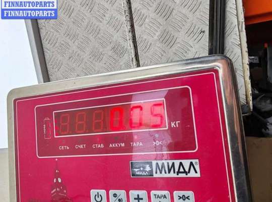 купить Датчик парковки (парктроник) задний на Ford Focus II (2004-2011)