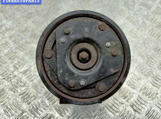 купить Компрессор кондиционера на Renault Scenic I (1996-2003)