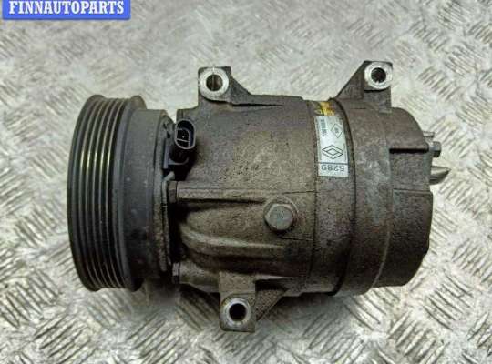 Компрессор кондиционера RN1592689 на Renault Scenic I (1996-2003)
