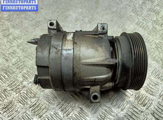 купить Компрессор кондиционера на Renault Scenic I (1996-2003)