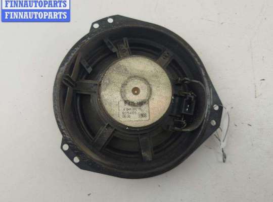 купить Динамик двери передней левой на Opel Zafira A (1999-2005)