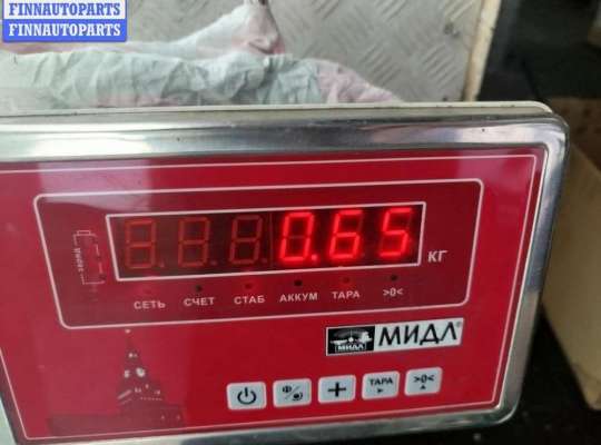 купить Динамик двери передней левой на Opel Zafira A (1999-2005)