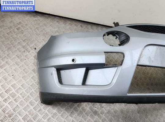 купить Бампер передний на Ford S-Max