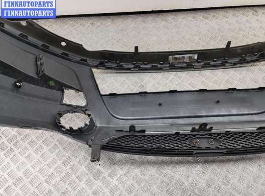 купить Бампер передний на Ford S-Max