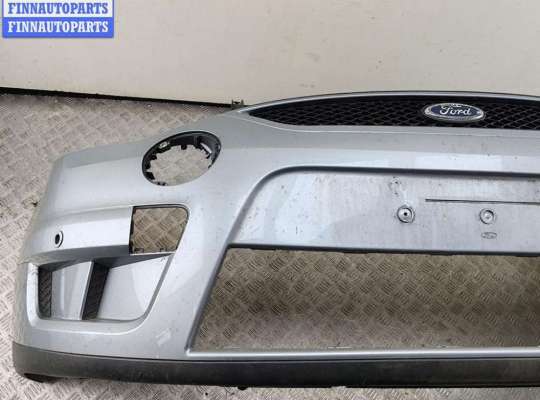купить Бампер передний на Ford S-Max