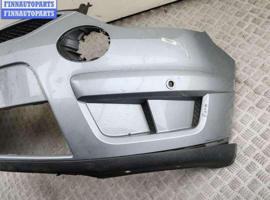 купить Бампер передний на Ford S-Max