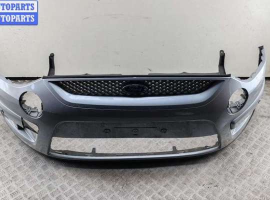 купить Бампер передний на Ford S-Max