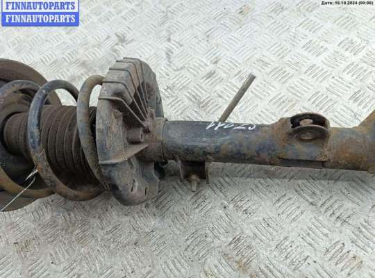 купить Стойка подвески передняя правая на Mercedes C-Class W203 (2000-2006)