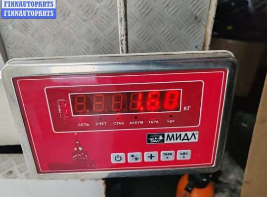 купить Корпус воздушного фильтра на Volkswagen Passat B6