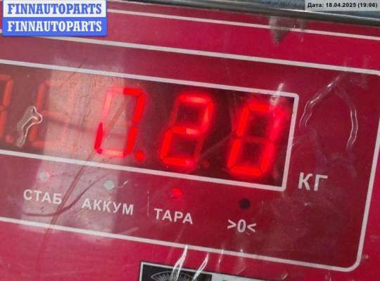 купить Крепление фары левой на Mazda 3 (2003-2008) BK