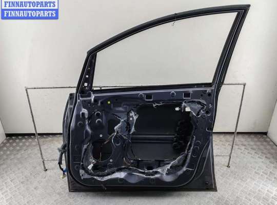 Дверь боковая на Mitsubishi Grandis