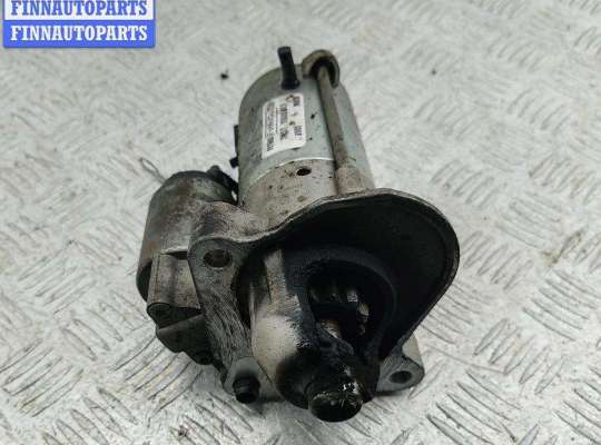 купить Стартер на Ford Focus II (2004-2011)