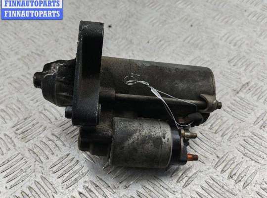 купить Стартер на Ford Focus II (2004-2011)