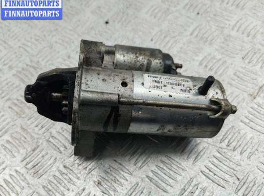 купить Стартер на Ford Focus II (2004-2011)