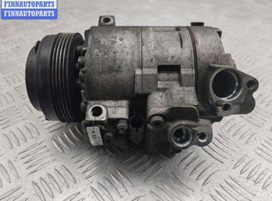 купить Компрессор кондиционера на BMW 5 E39 (1995-2003)