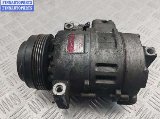 купить Компрессор кондиционера на BMW 5 E39 (1995-2003)