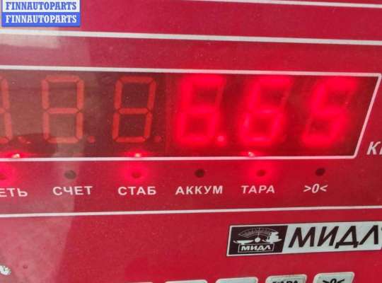 купить Компрессор кондиционера на BMW 5 E39 (1995-2003)