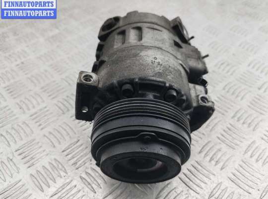 купить Компрессор кондиционера на BMW 5 E39 (1995-2003)