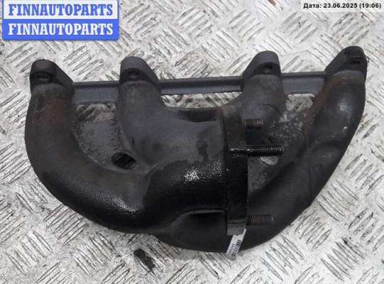 Коллектор выпускной VG2374384 на Volkswagen Passat B5