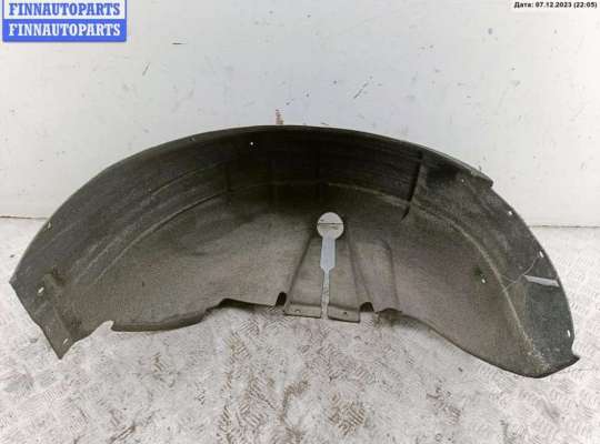 купить Защита крыла (подкрылок) задняя левая на Audi A6 C6 (2004-2011)