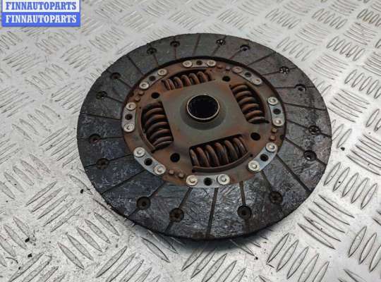 купить Маховик на Opel Zafira A (1999-2005)