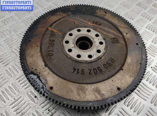 купить Маховик на Opel Zafira A (1999-2005)