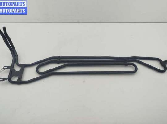 Радиатор гидроусилителя AU1725605 на Audi A8 D2 (1994-2002)