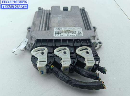 купить Блок управления двигателем (ДВС) на Ford S-Max