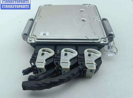 купить Блок управления двигателем (ДВС) на Ford S-Max