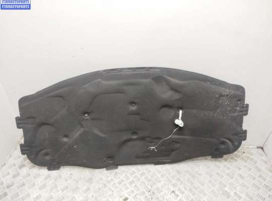 купить Шумоизоляция капота на BMW 3 E46 (1998-2006)