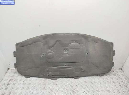 купить Шумоизоляция капота на BMW 3 E46 (1998-2006)