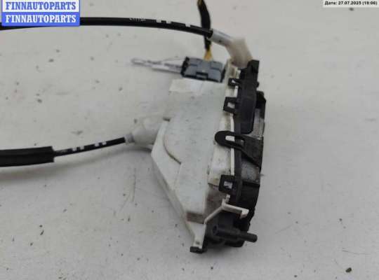 купить Замок двери передней правой на Citroen C5 X7 (2008- )