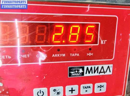 купить Суппорт задний правый на Volkswagen Caddy (2004-2010)