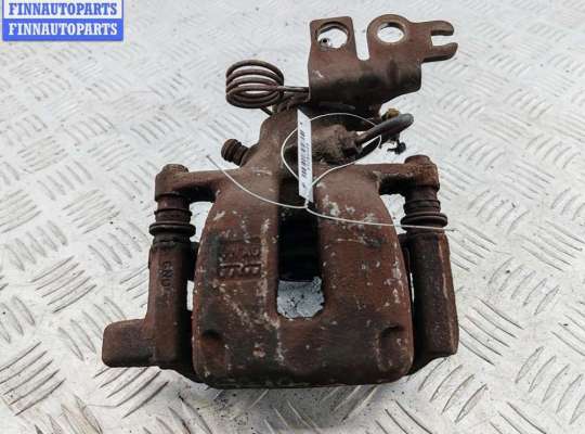 Суппорт задний правый VG2706005 на Volkswagen Caddy (2004-2010)