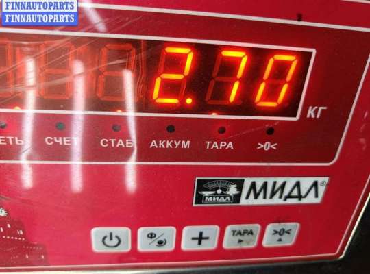 купить Крыло переднее левое на Citroen Berlingo (1996-2002)