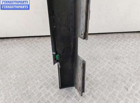 купить Накладка на порог наружная правая на BMW 5 E60/E61 (2003-2010)