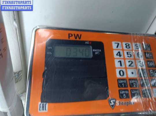 купить Расходомер (измеритель потока воздуха) на Audi A4 B6 (2001-2004)