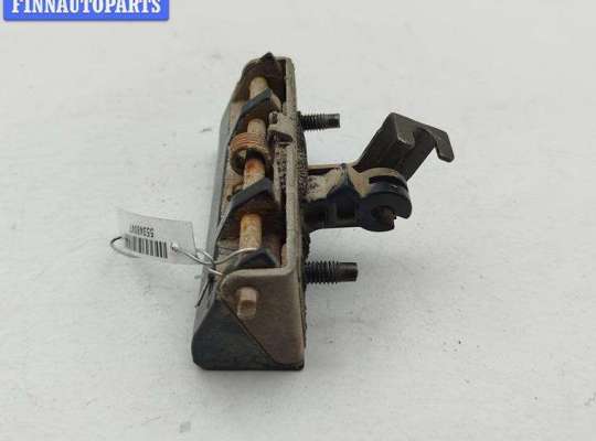 купить Ручка крышки (двери) багажника на Nissan X-Trail (2001-2007) T30