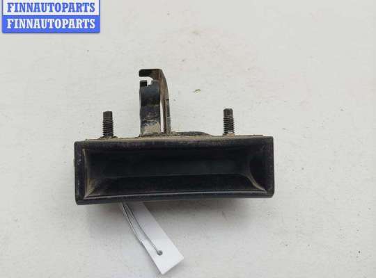 купить Ручка крышки (двери) багажника на Nissan X-Trail (2001-2007) T30