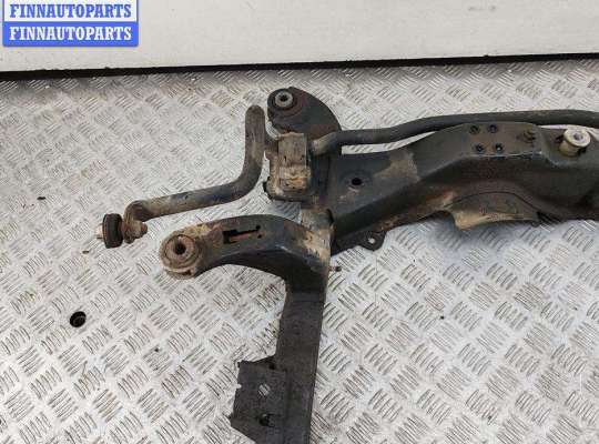 купить Балка подвески передняя (подмоторная) на Opel Zafira A (1999-2005)