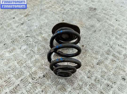 Пружина подвески на BMW 3 (E46)